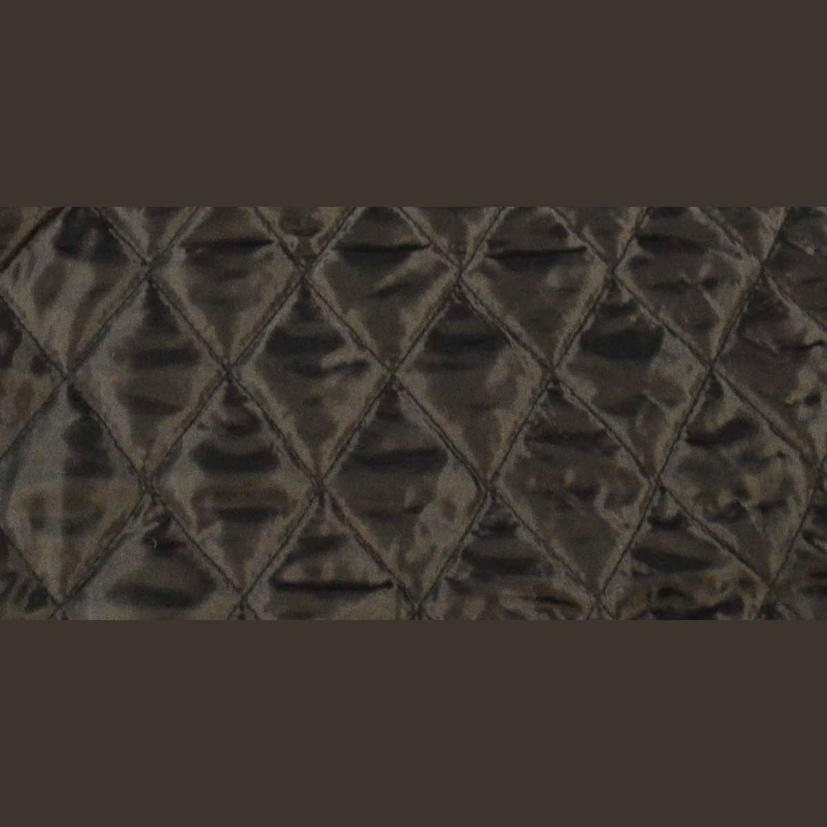 Quilted Sideline Cape