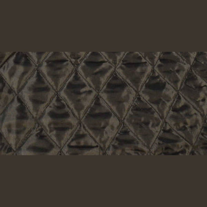 Quilted Sideline Cape