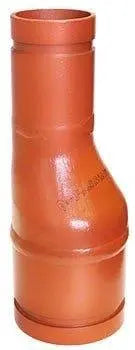 R-2 ECC Reducer for Reliable Fire Protection Systems