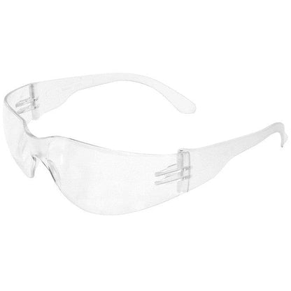 Radians Mirage Safety Glasses with Clear Lens