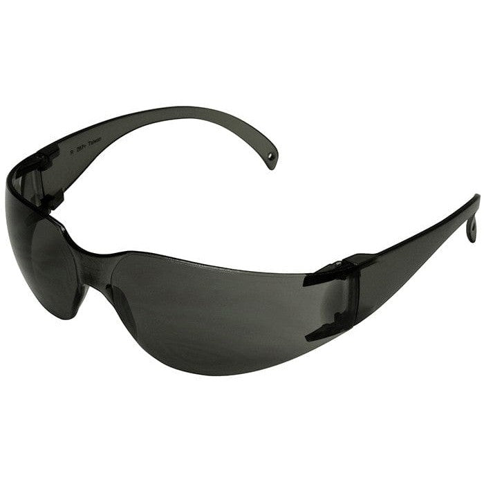 Radians Mirage USA Dielectric Safety Glasses with Smoke Lens