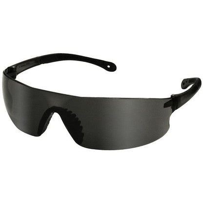 Radians Rad-Sequel Safety Glasses with Smoke Lens