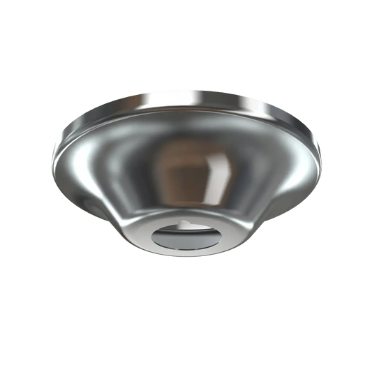 Raised Surface Mount Escutcheons for Sprinkler Systems