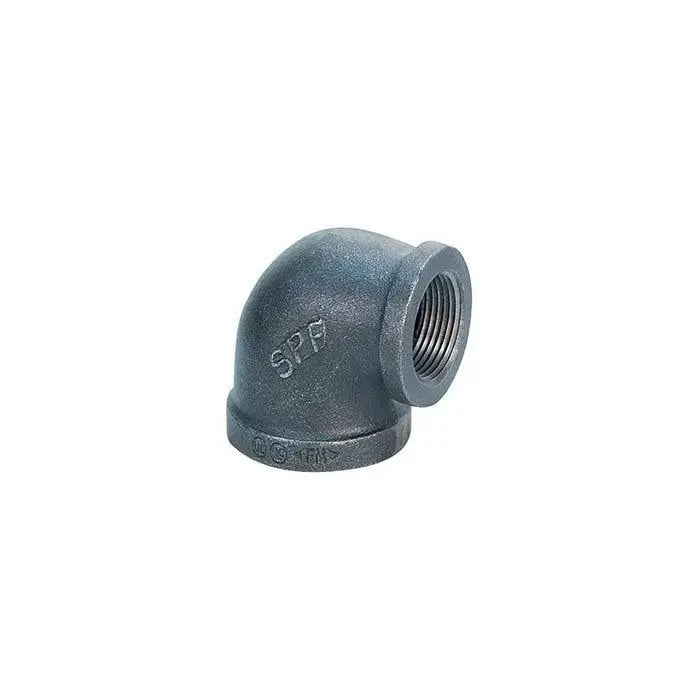 Reducing 90 Degree Elbow Ductile Iron Fitting