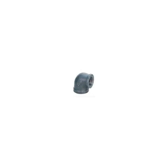Reducing 90 Degree Elbow Ductile Iron Fitting