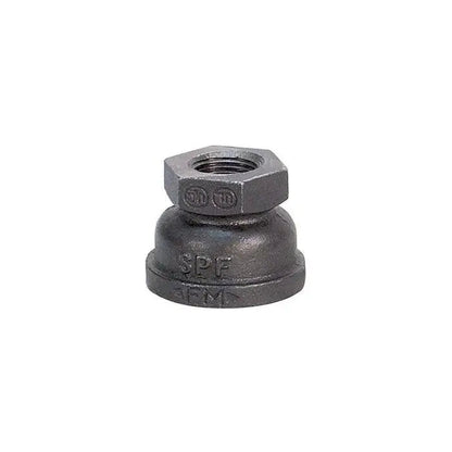 Reducing Coupling Ductile Iron DI IMP Dependable Performance