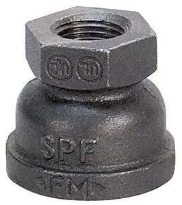 Reducing Coupling Ductile Iron DI IMP Dependable Performance