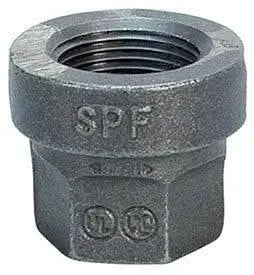 Reducing Coupling Malleable Iron