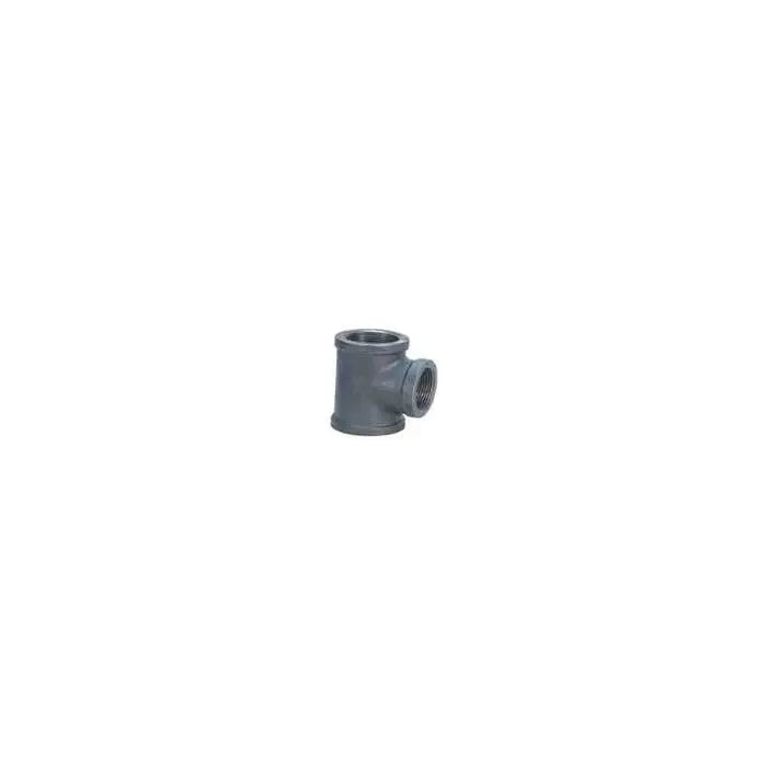 Reducing Tee Ductile Iron DI Import