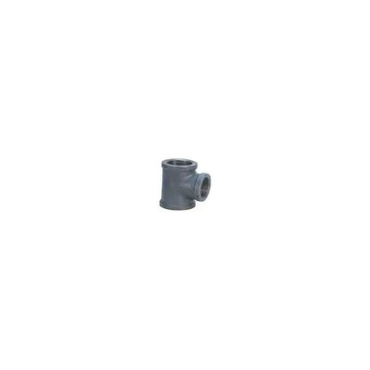 Reducing Tee Ductile Iron DI Import