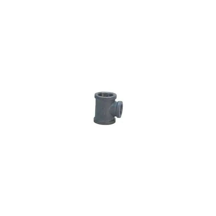 Reducing Tee Ductile Iron DI Import