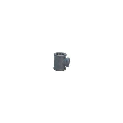 Reducing Tee Ductile Iron DI Import