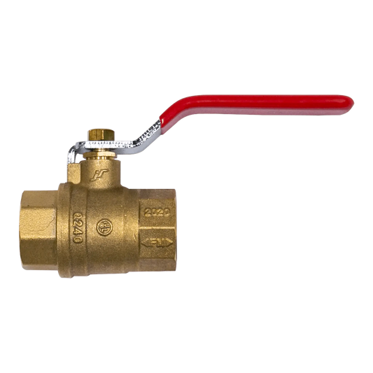 Sprinkler Fire Ball Valve BVR/GVR Shut-Off Control
