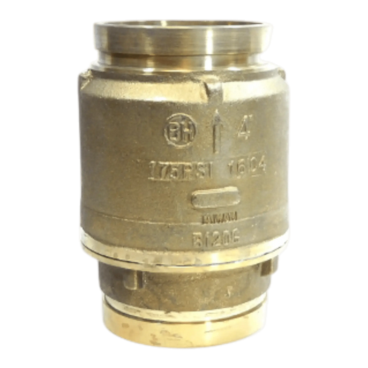 BRECCO Fire Protection Check Valve #CVH (CVB) for Sprinklers