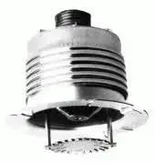 Reliable MODEL G4 CONCEALED K2.8 (40) THREADS 1/2" (15MM) R2111