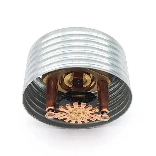 Reliable Concealed Fire Sprinkler LT56C RA5994 1/2" BSPT