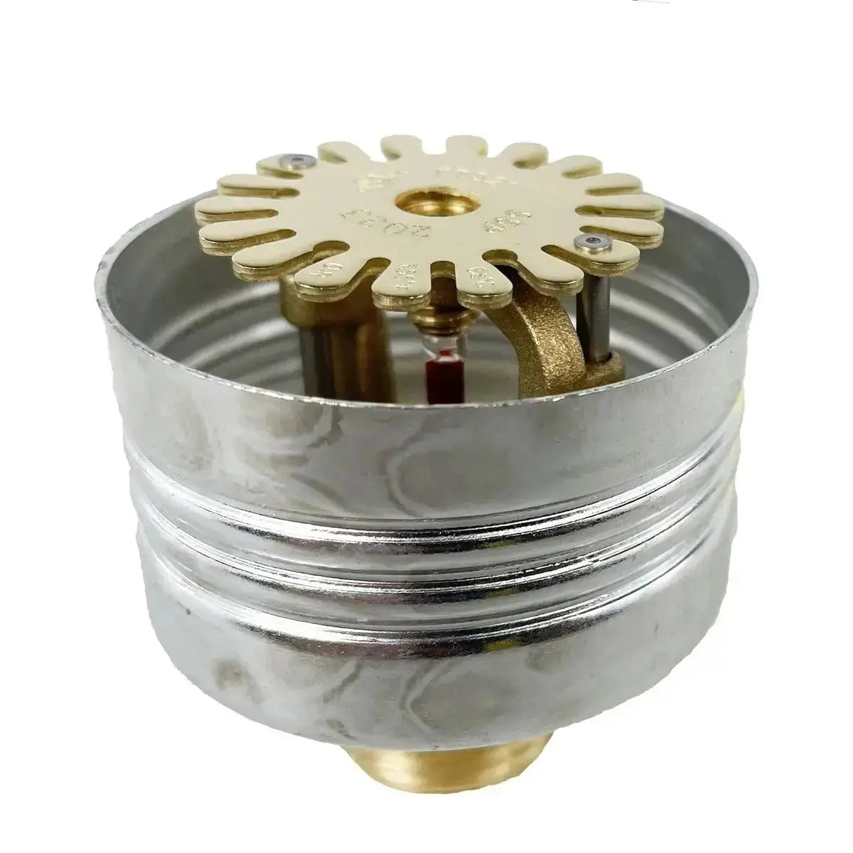 Reliable Concealed Fire Sprinkler LT56C RA5994 1/2" BSPT