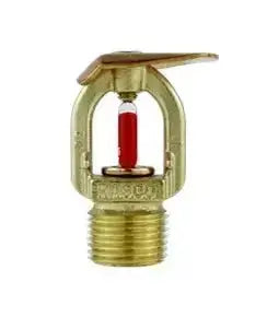 Reliable F156 Fire Sprinkler Vertical Sidewall VSW