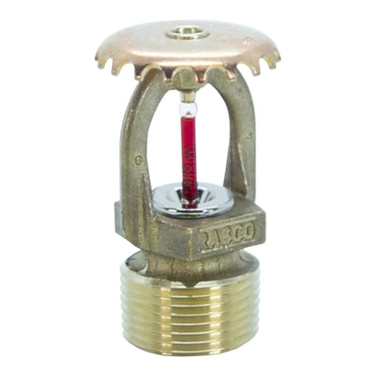 Reliable F1FR Upright Fire Sprinkler K8.0 (115) 3/4 Inch 20mm Thread