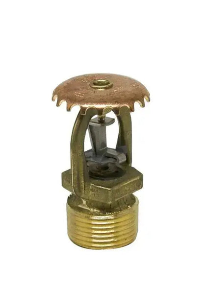 Reliable F1FR80 Fire Sprinkler Upright K8.0 3/4in