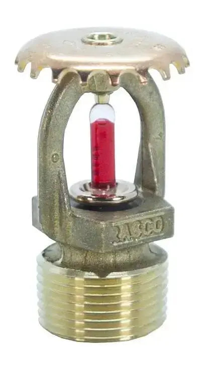 Reliable F1FR80 Fire Sprinkler Upright K8.0 3/4in