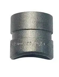 Reliable Fire Grooved Fittings SCH. 40 GSN