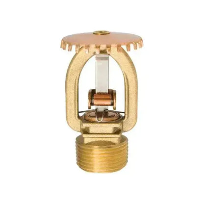Reliable Fire Sprinkler K5.6 Instant Pendent 1/2" R1314