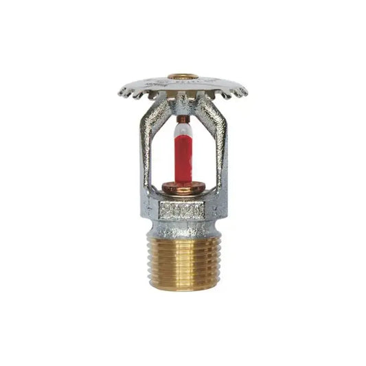 Reliable Fire Sprinkler K5.6 Instant Pendent 1/2" R1314