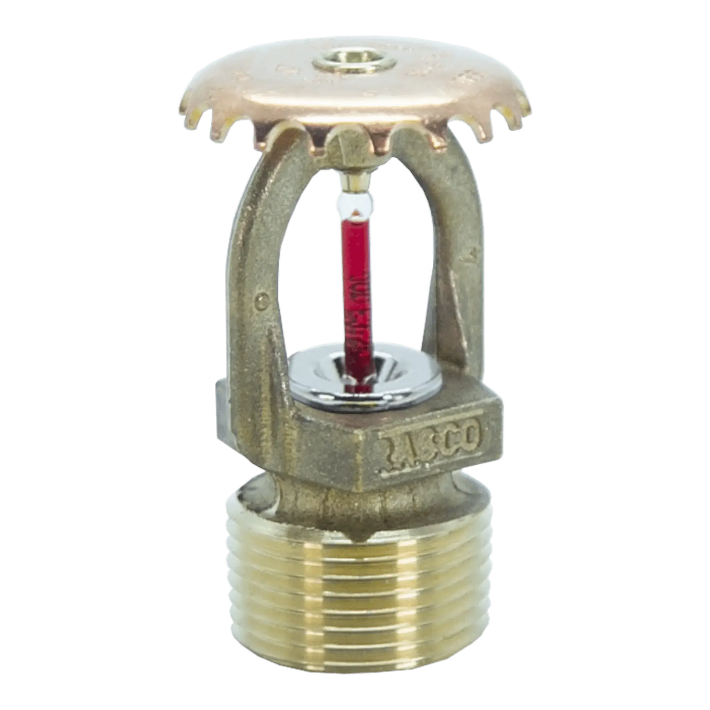 Reliable Fire Sprinkler Quick Response F1FR80 K8.0 3/4"