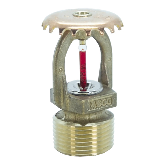 Reliable Fire Sprinkler Quick Response F1FR80 K8.0 3/4"