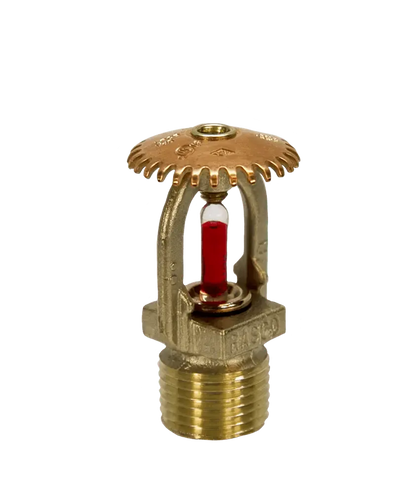 Reliable Fire Sprinkler Upright K5.6 F1-56 Rapid Response