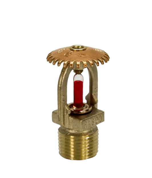 Reliable Fire Sprinkler Upright K5.6 F1-56 Rapid Response