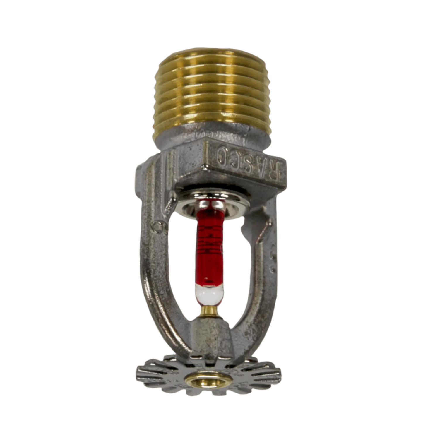 Reliable Fire Sprinkler Upright K5.6 F1-56 Rapid Response