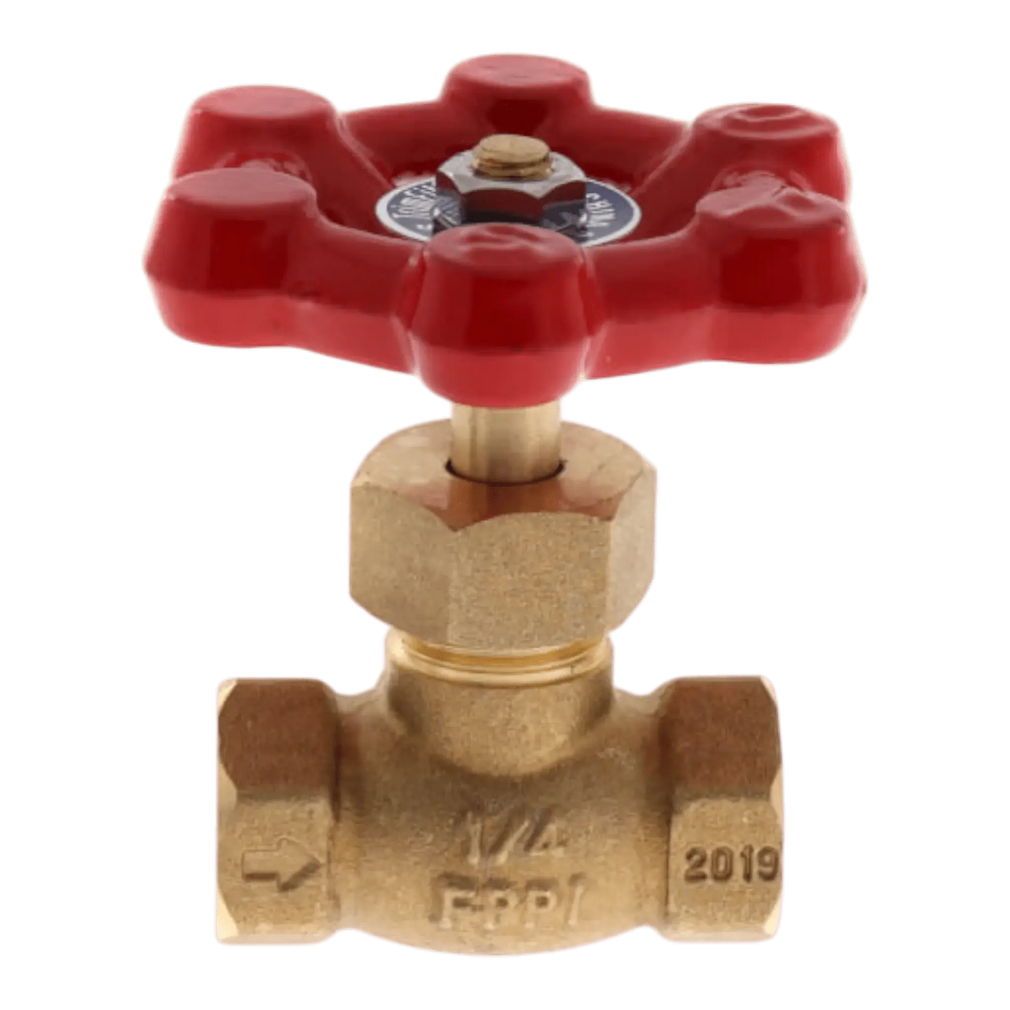 Fire Protection Three-Way Control Valve FPPI 06-600 | Reliable