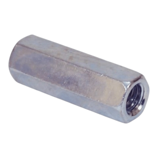 Fire Protection Zinc Rod Couplings 05-136 FPPI