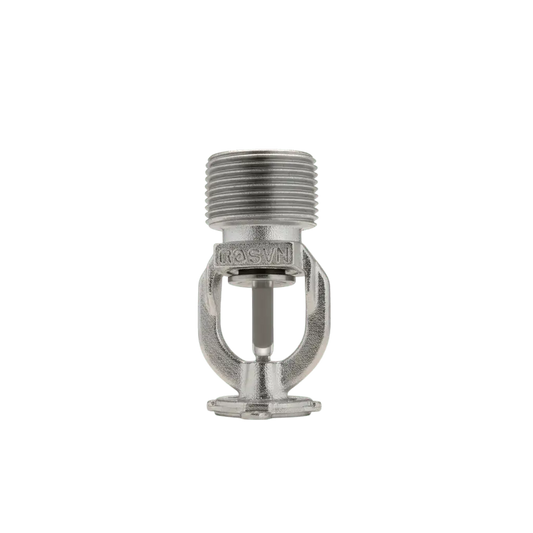 Reliable F1 LO EC Pendent Fire Sprinkler K8.0 3/4 Inch 300 PSI