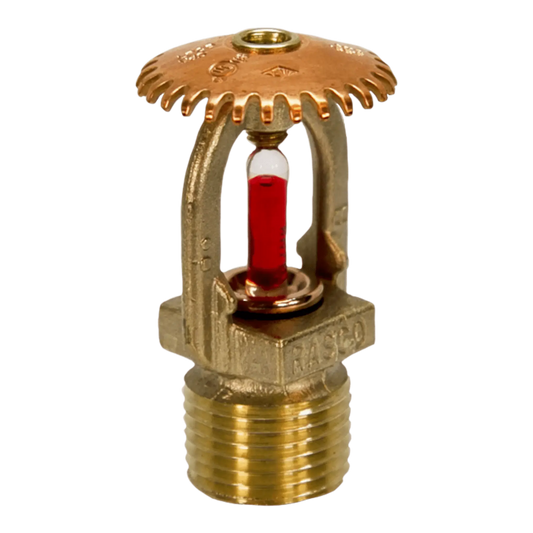 Reliable F156 Intermediate Upright Sprinkler K5.6 1/2 Inch Thread RA3125