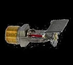 Reliable F1FR56 Horizontal Fire Sprinkler Head K5.6 1/2 Inch NPT RA1435