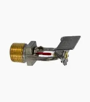 Reliable F1FR56 Horizontal Fire Sprinkler Head K5.6 1/2 Inch NPT RA1435