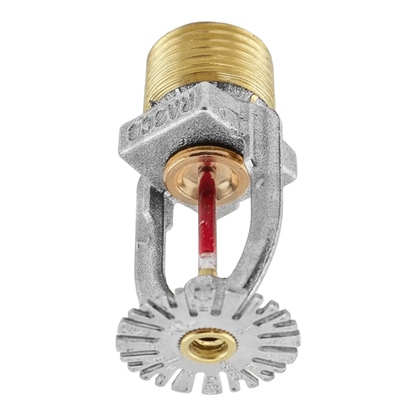 Reliable F1RES30 CCP K3.0 Fire Sprinkler Head 1/2 Inch NPT Threads R3511