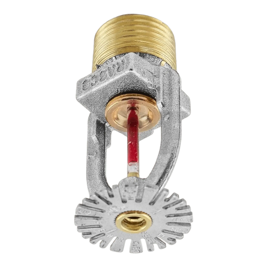 Reliable F1RES30 CCP K3.0 Fire Sprinkler Head 1/2 Inch NPT Threads R3511