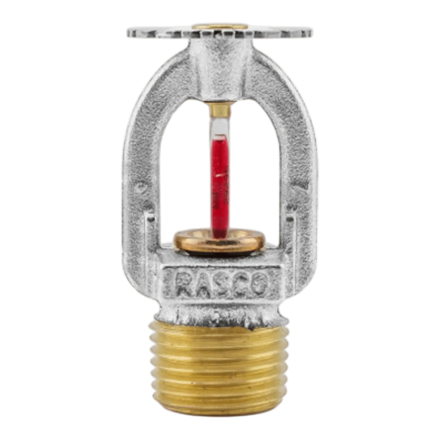 Reliable F1RES30 CCP K3.0 Fire Sprinkler Head 1/2 Inch NPT Threads R3511