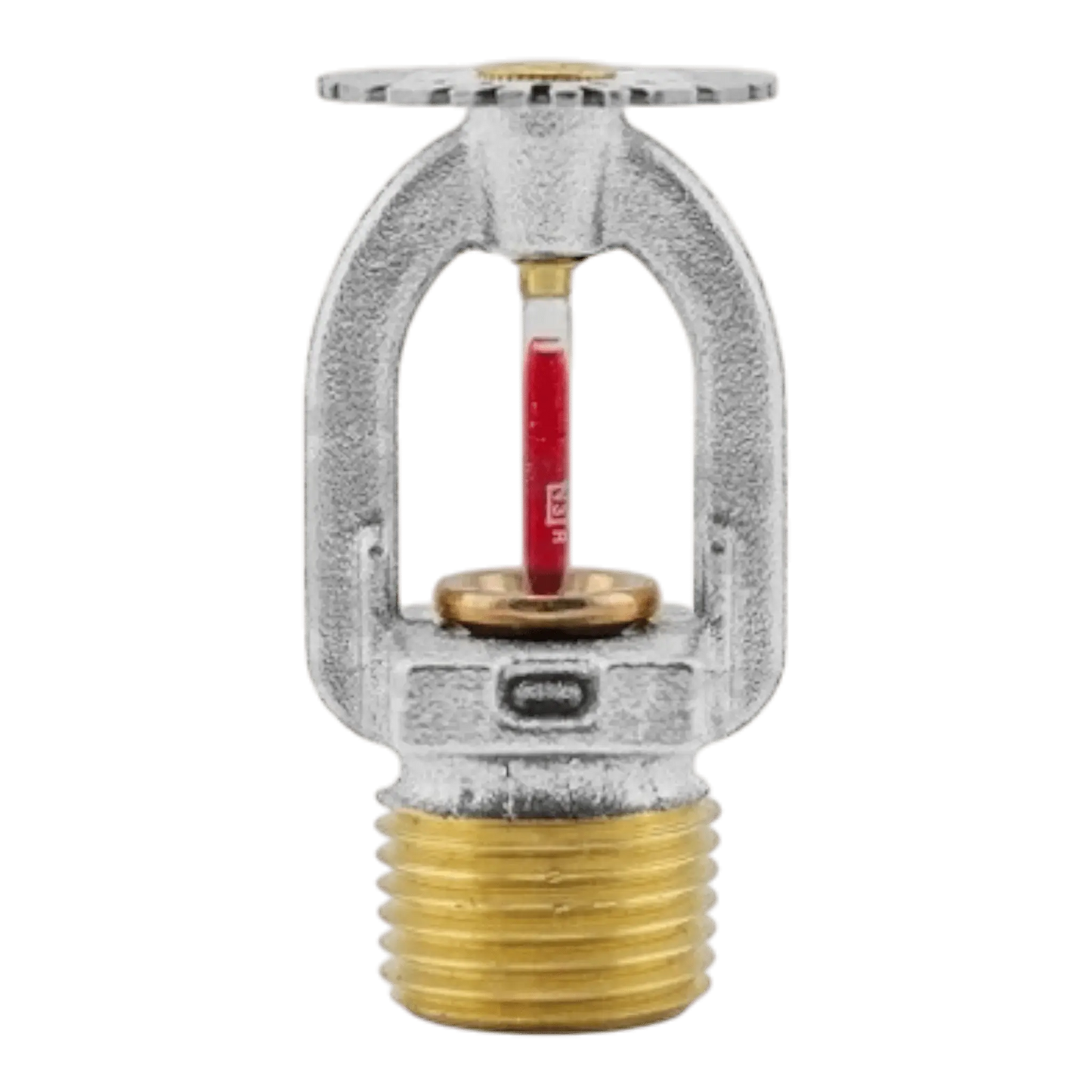 Reliable F1RES30 CCP K3.0 Fire Sprinkler Head 1/2 Inch NPT Threads R3511