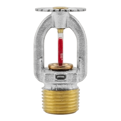 Reliable F1RES30 CCP K3.0 Fire Sprinkler Head 1/2 Inch NPT Threads R3511
