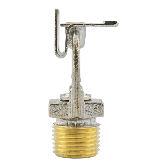 Reliable F1RES58 Horizontal Fire Sprinkler K5.8 1/2 Inch R3533