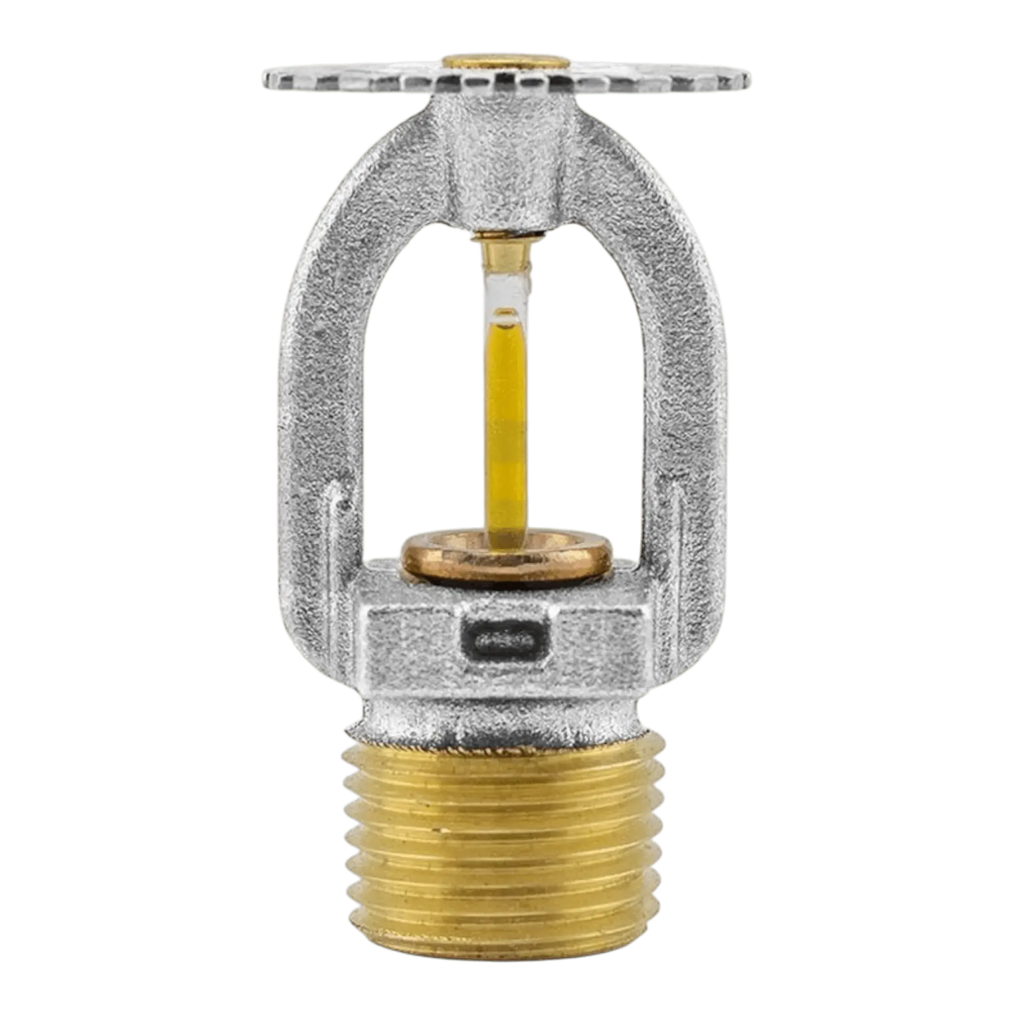 Reliable F1RES58 Pendent Fire Sprinkler Head K5.8 1/2 Inch Thread R3513