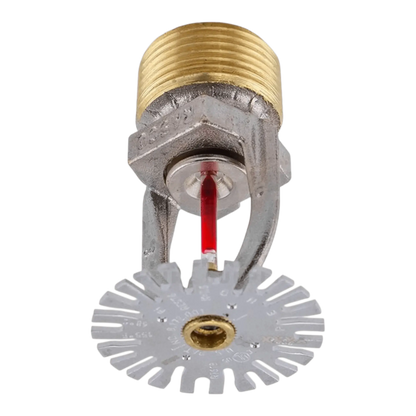 Reliable F1RES76 Concealed Pendent Fire Sprinkler K7.6 3/4 Inch Thread