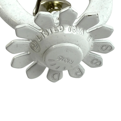 Reliable G Model Intermediate Pendent Sprinkler 1/2 inch 5.6K R1015