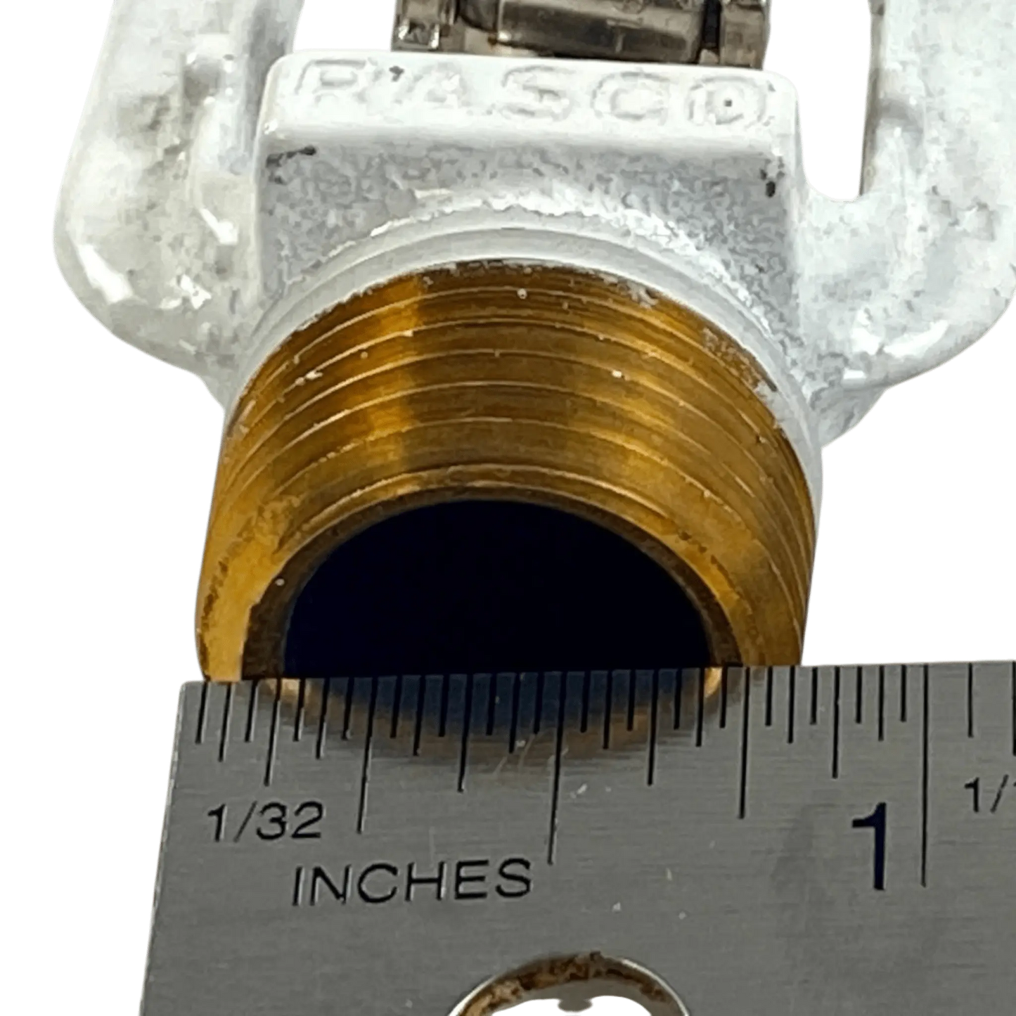 Reliable G Model Intermediate Pendent Sprinkler 1/2 inch 5.6K R1015