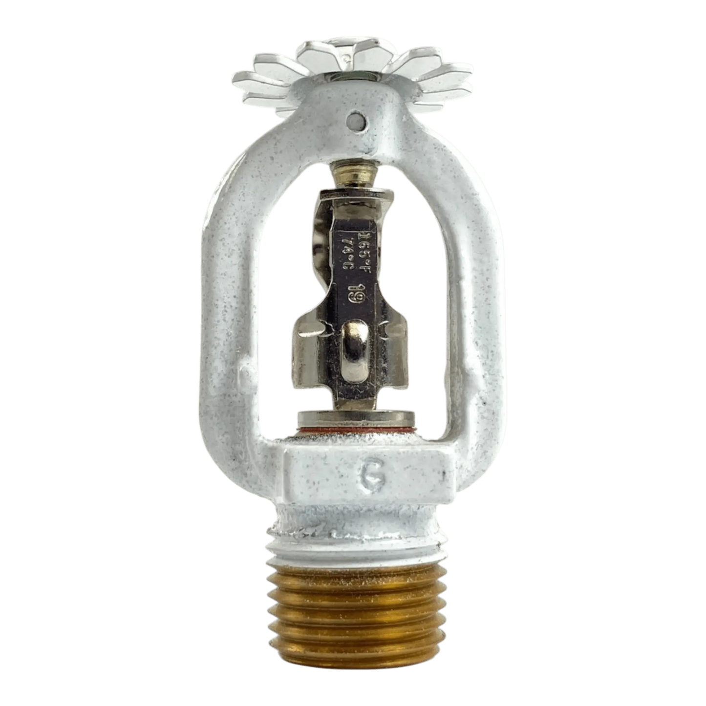 Reliable G Model Intermediate Pendent Sprinkler 1/2 inch 5.6K R1015
